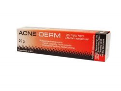 lek acne derm